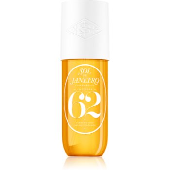 Sol de Janeiro Brazilian Crush Cheirosa '62 spray parfumat pentru corp și păr - imagine 2
